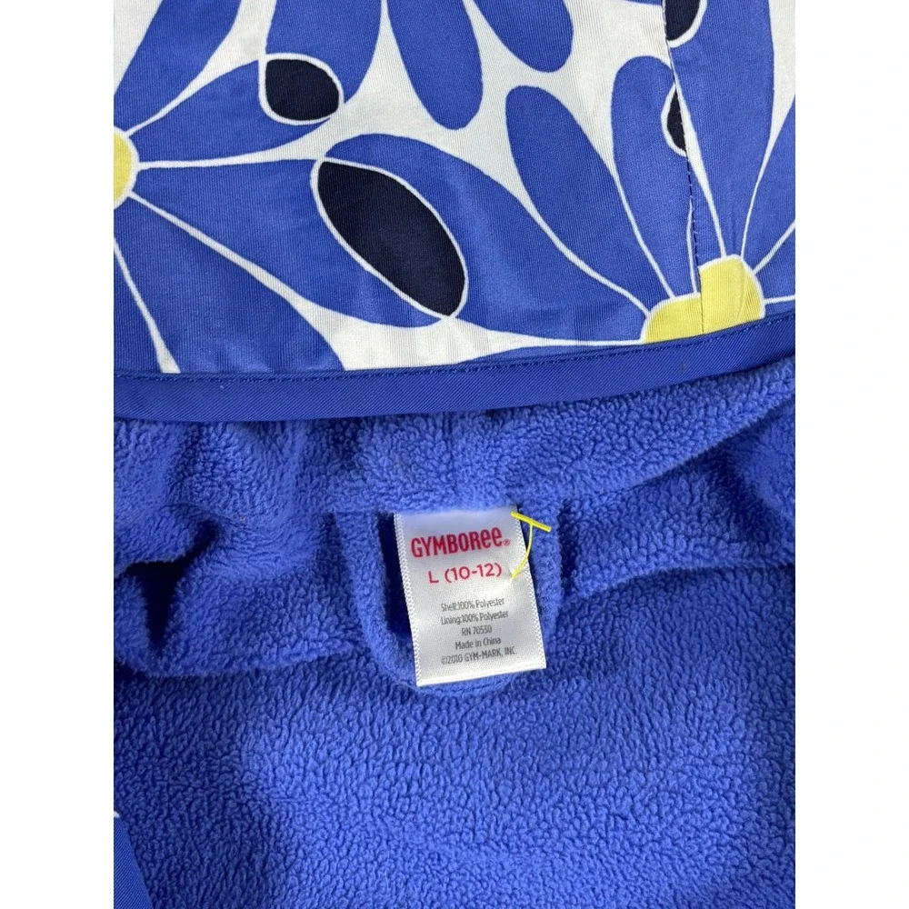 Gymboree girls large